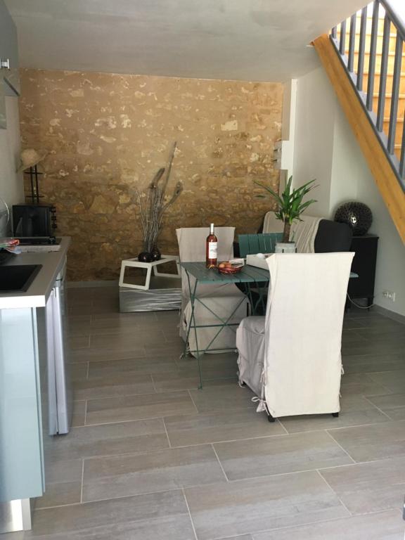 Gîtes By Medoc - Huis Met één Slaapkamer