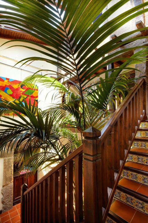 Fotografie z fotogalerie ubytování Hotel Ibarra Zalla v destinaci Llantada