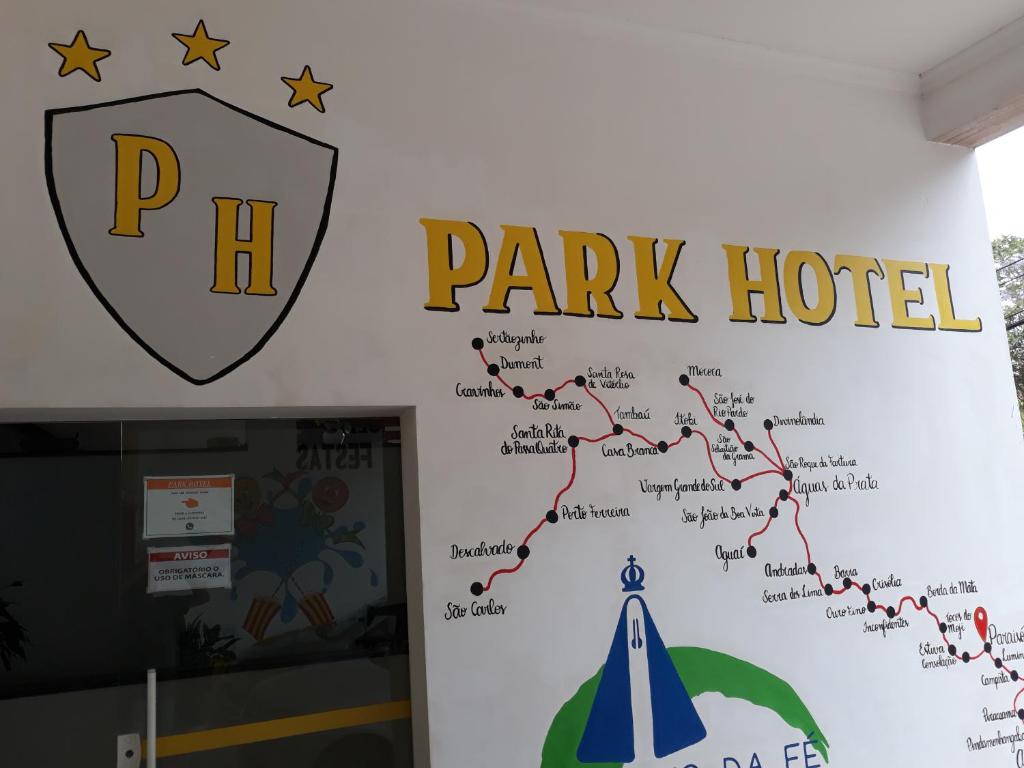  Park Hotel