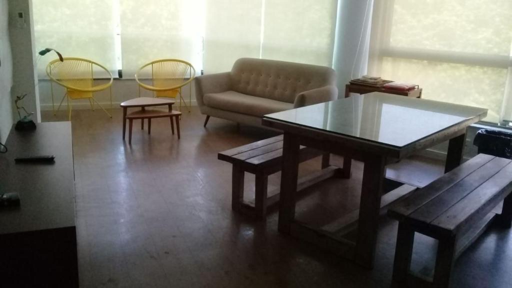  Carneiros Beach Resort Flat