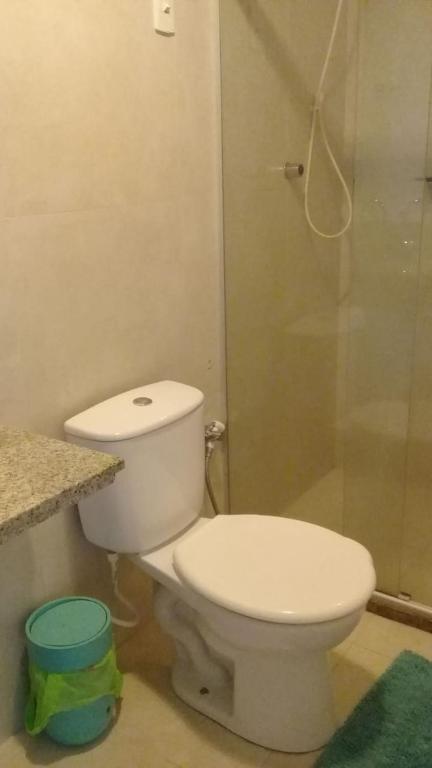  Carneiros Beach Resort Flat
