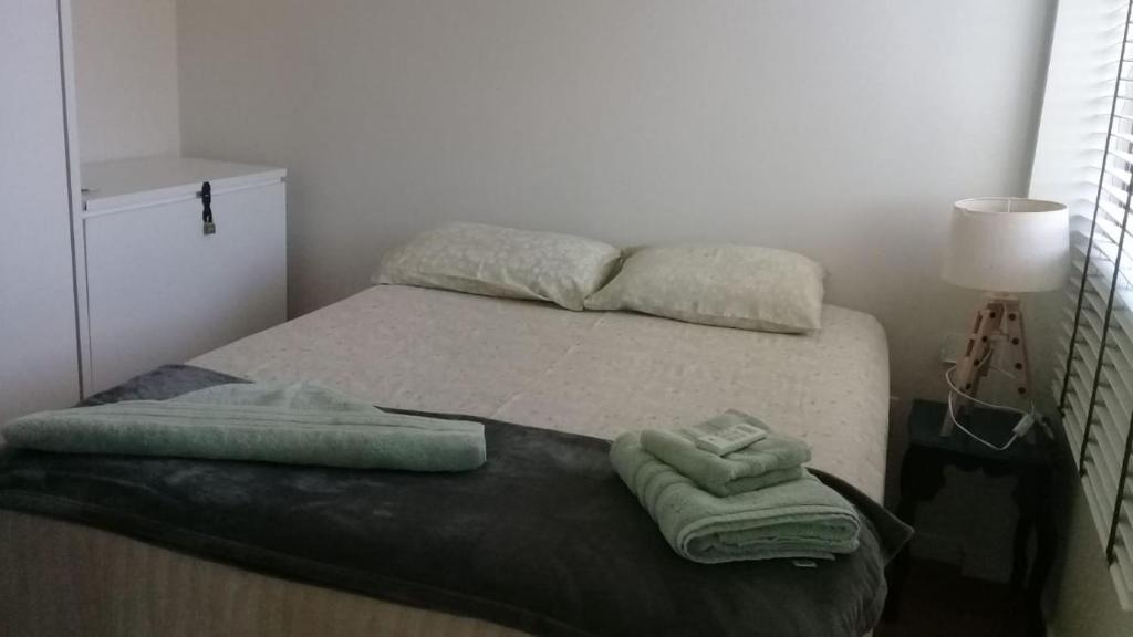  Carneiros Beach Resort Flat