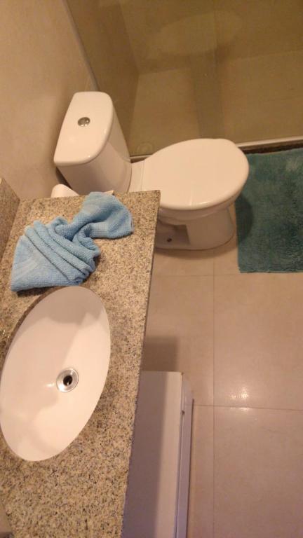  Carneiros Beach Resort Flat