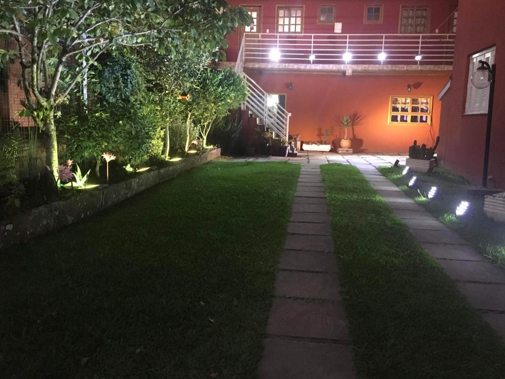  Estudio dos Bonecos