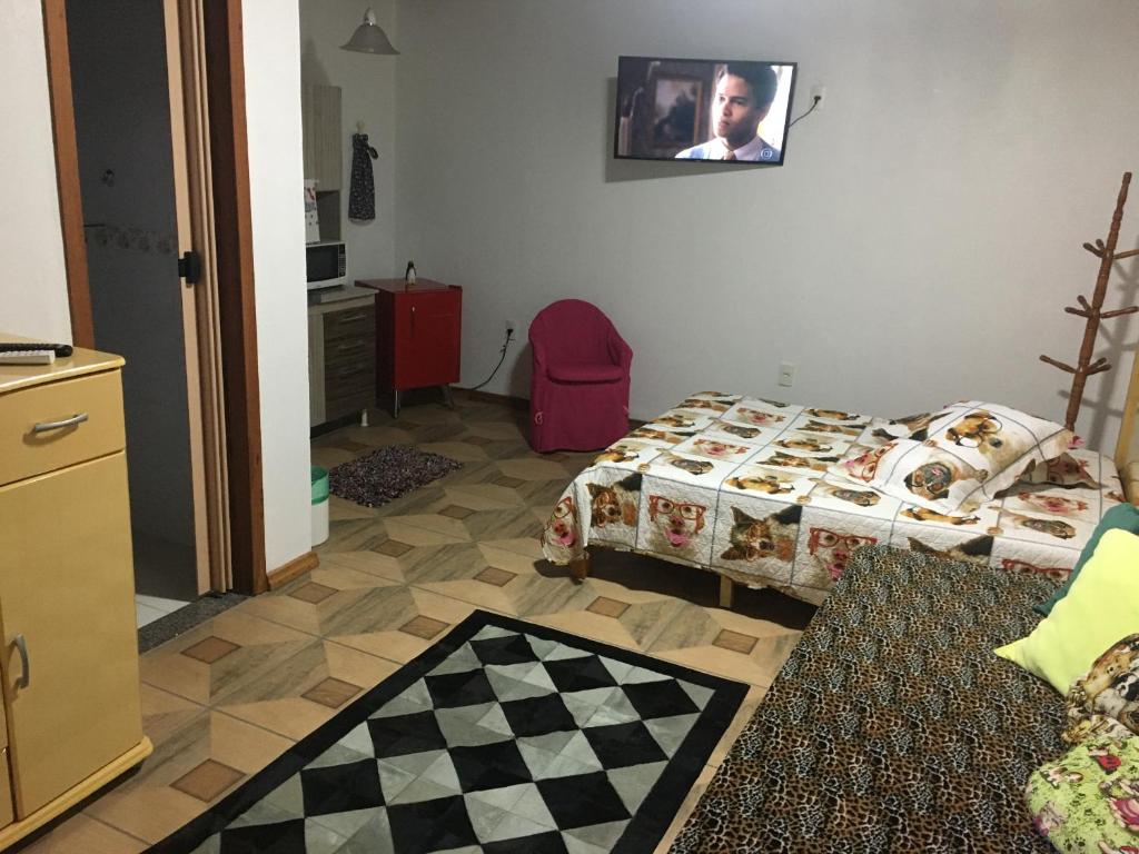  Estudio dos Bonecos