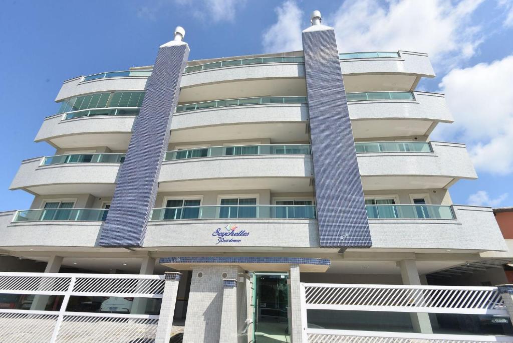  L017 - Edifício Seychelles