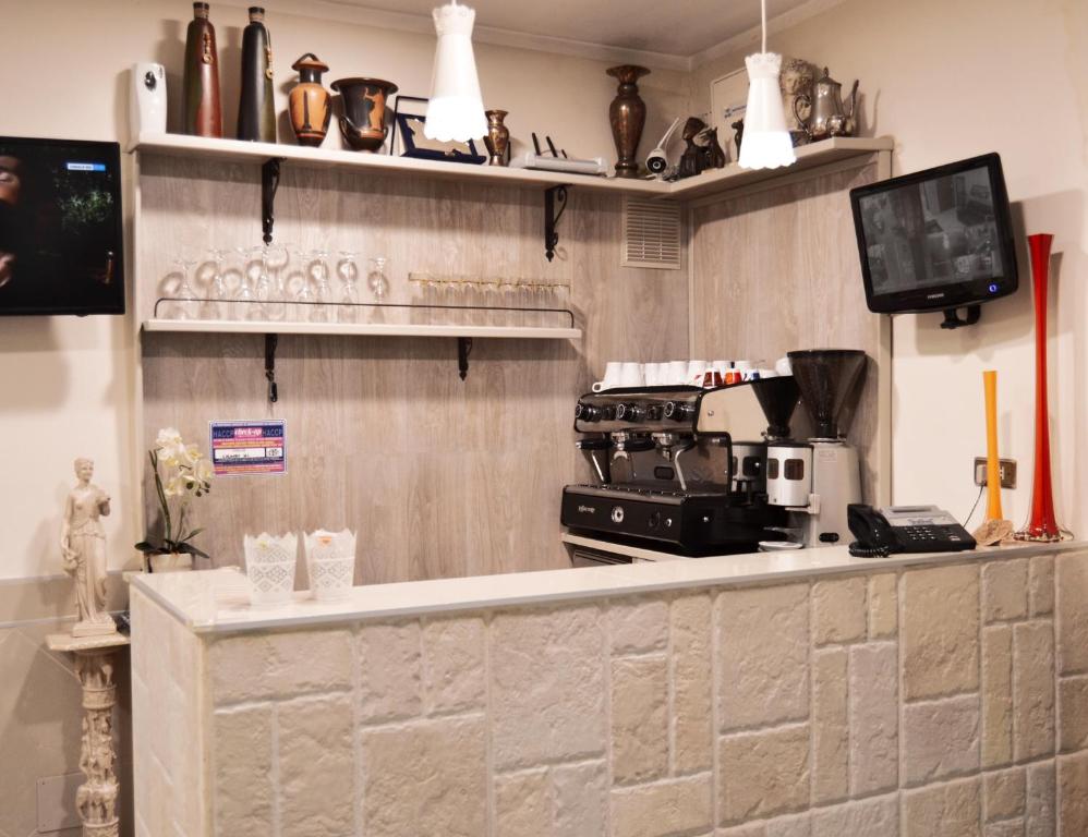 Hotel Colombo - Resim 40