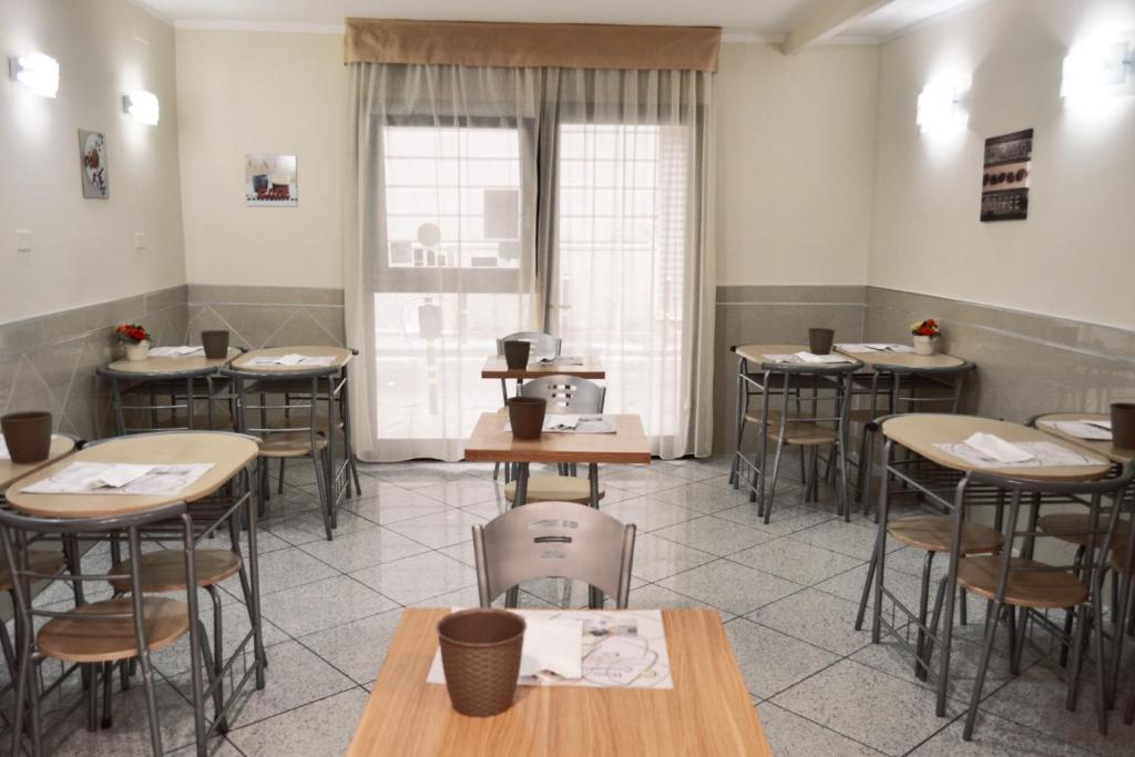 Hotel Colombo - Resim 29