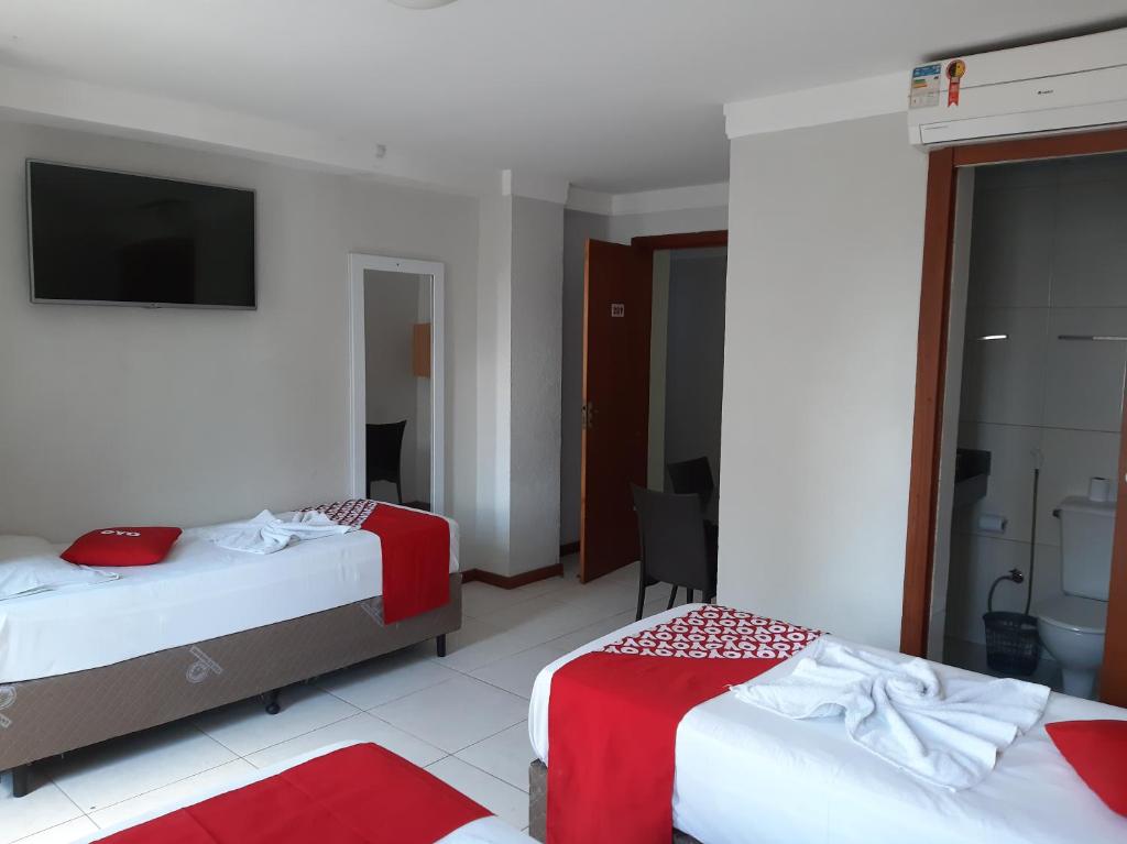  Hotel Santiago