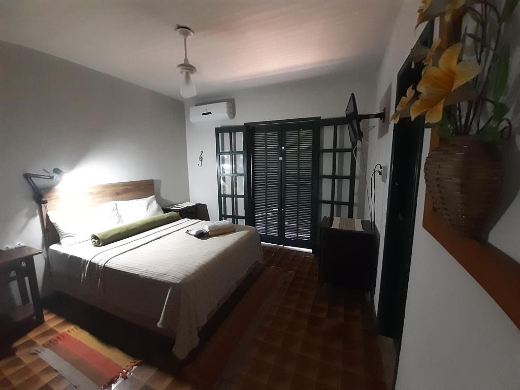  Casarão da Praia