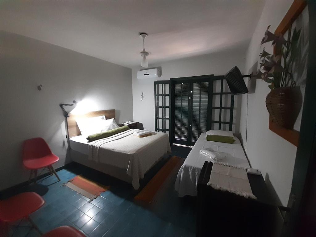  Casarão da Praia