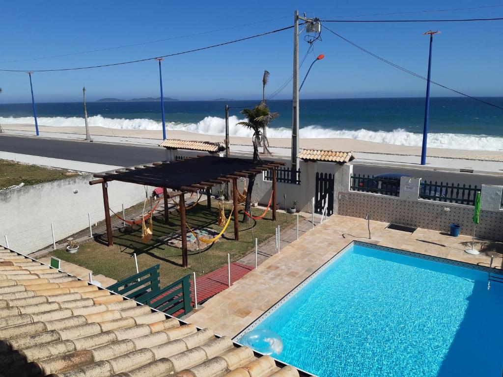 Casarão da Praia