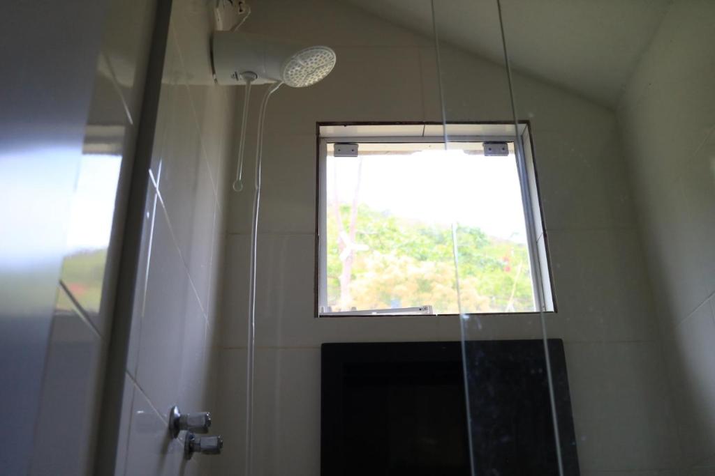  Chalé Canto das Aguas