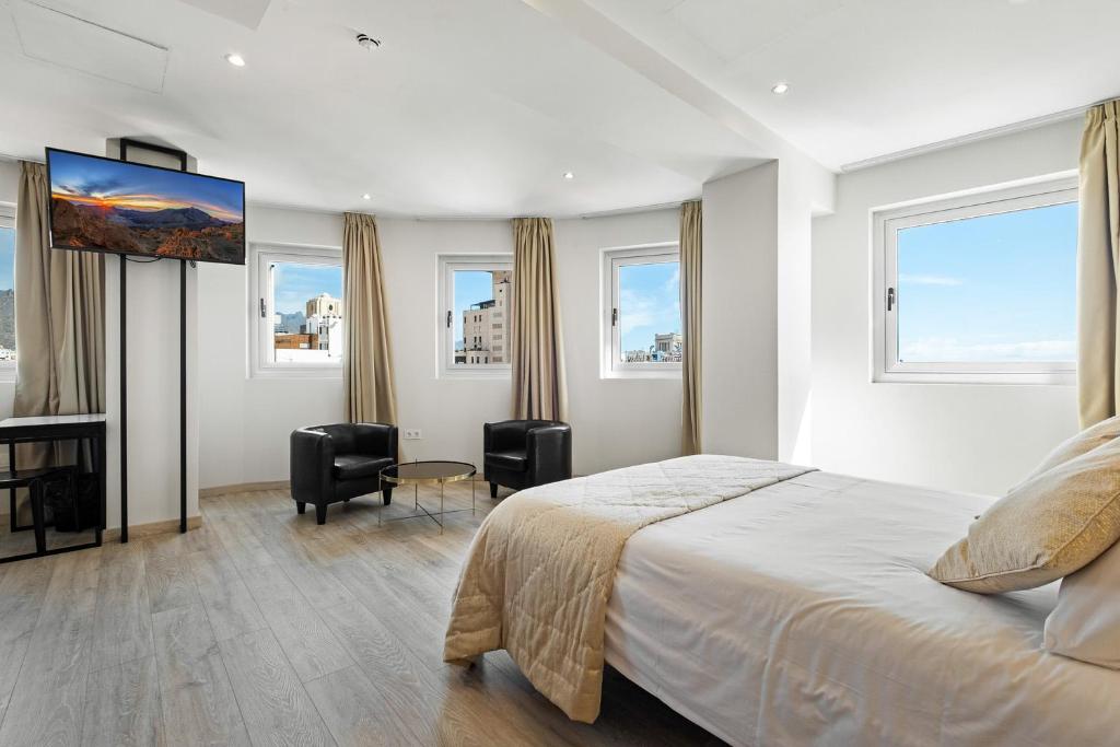 Urban Anaga Hotel, Santa Cruz de Tenerife – Updated 2022 Prices