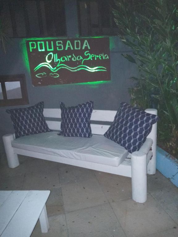  Pousada Olhar da Sereia