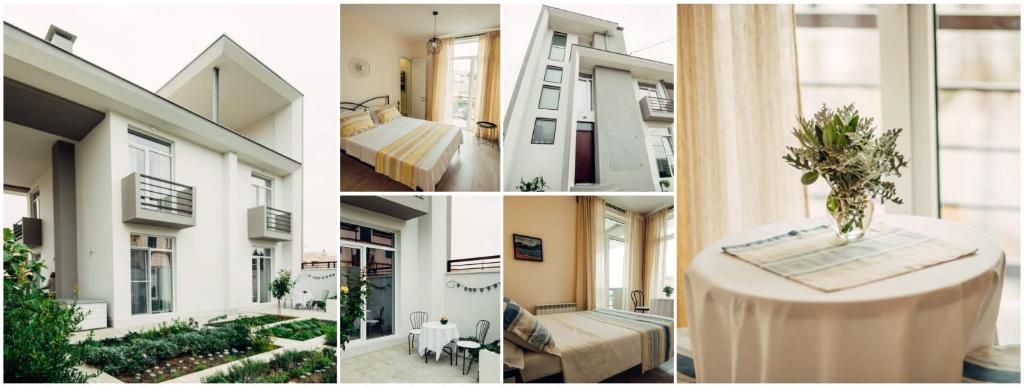 Fotografie z fotogalerie ubytování Veronika Home Tbilisi v destinaci Tbilisi City