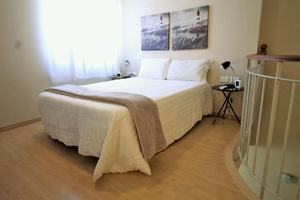 Jardins House - 标准公寓