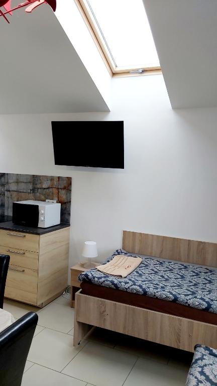 Apartamenty Daisy - Studio Apartment