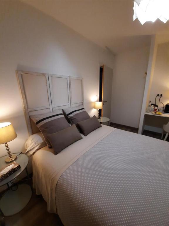 AGATHE chambres d'hôtes, Guérande – Tarifs 2023