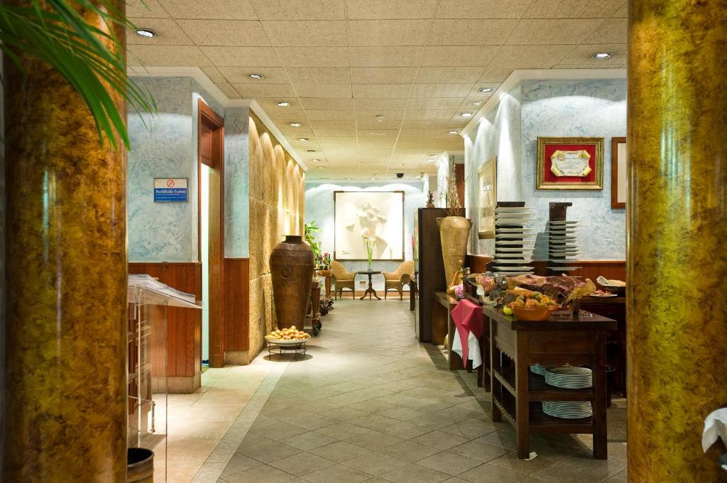 Hotel Azahar, Murcia – Precios actualizados 2023