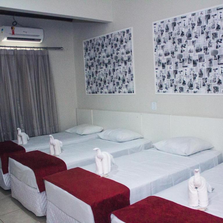  Hotel San Telmo
