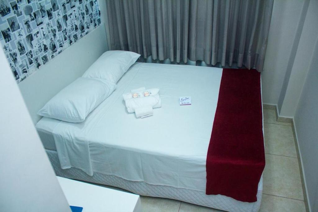  Hotel San Telmo