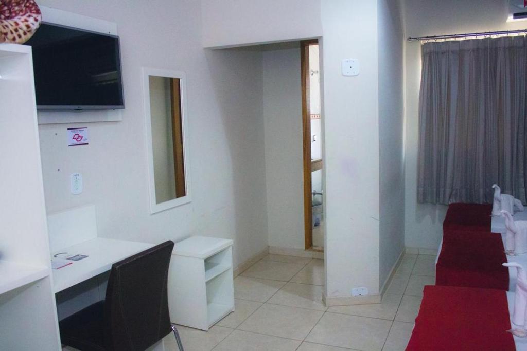  Hotel San Telmo