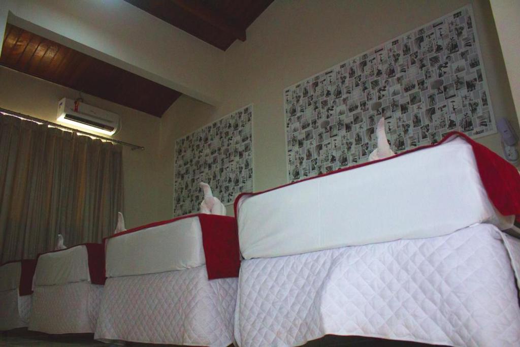  Hotel San Telmo