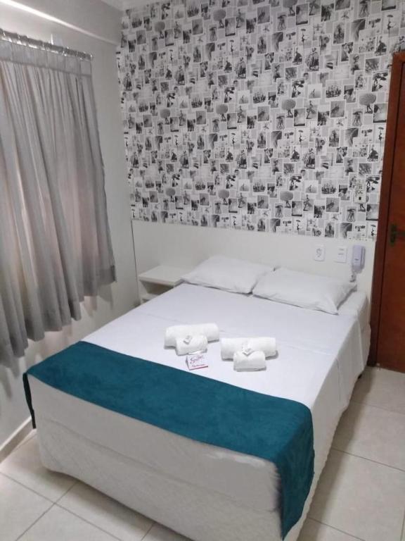  Hotel San Telmo