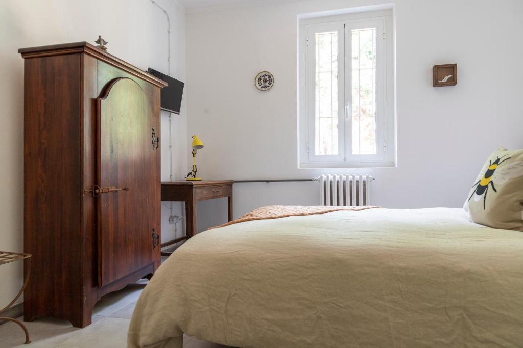 Country Boutique B&B Il Paradiso - Reina Suite
