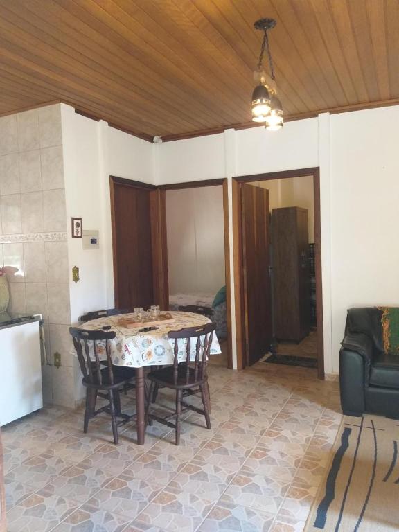  CASA MAGIA DA VIDA - MONTE VERDE