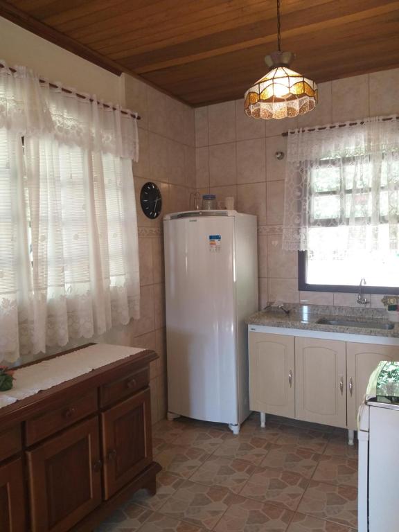  CASA MAGIA DA VIDA - MONTE VERDE