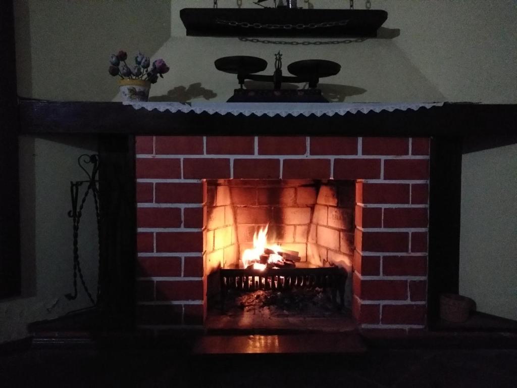  Casa com área de lazer completa em Petrópolis