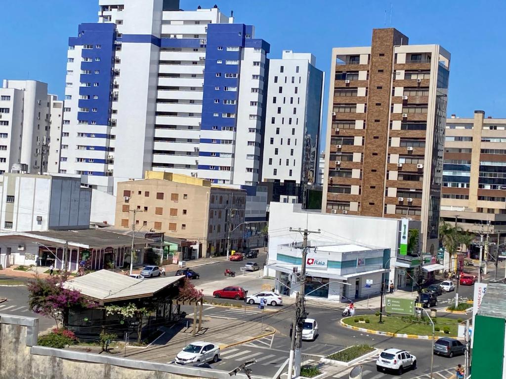  Residencial De Rose