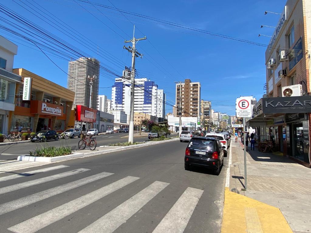  Residencial De Rose
