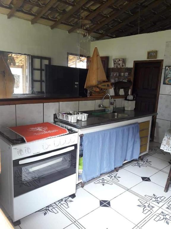  Casa Beira Mar S do Mamanguá