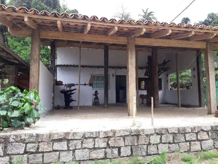  Casa Beira Mar S do Mamanguá