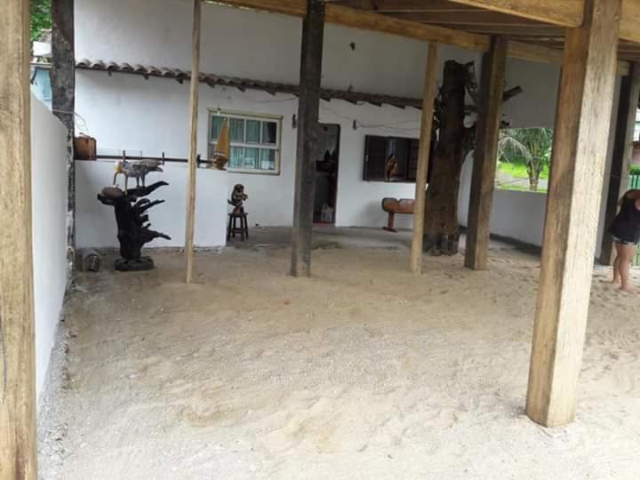  Casa Beira Mar S do Mamanguá