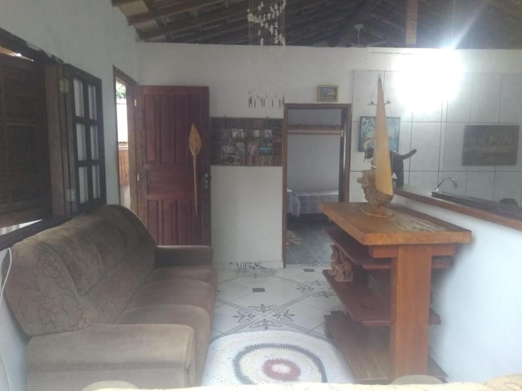  Casa Beira Mar S do Mamanguá