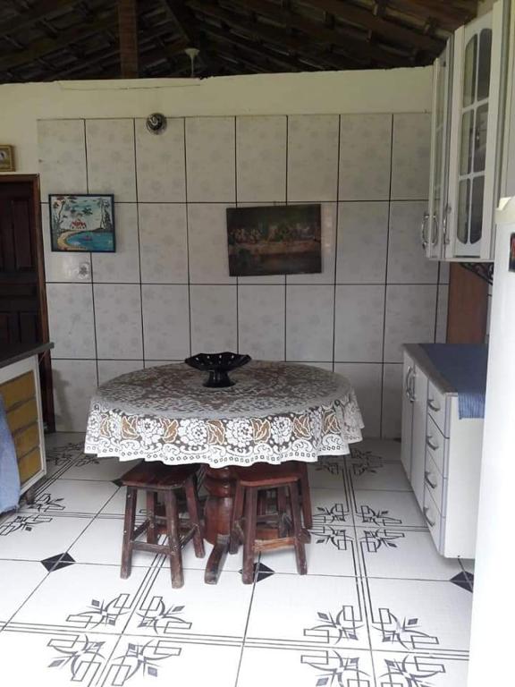  Casa Beira Mar S do Mamanguá