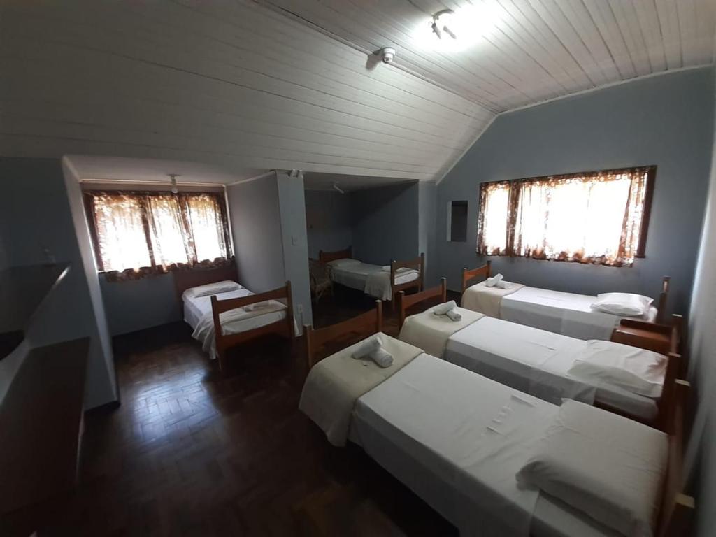 Pousada Vista do Lago  Pousada Vista do Lago