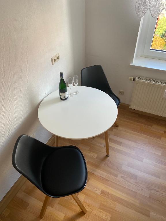 Fotografie z fotogalerie ubytování Zum Feigenbaum v destinaci Weißenfels