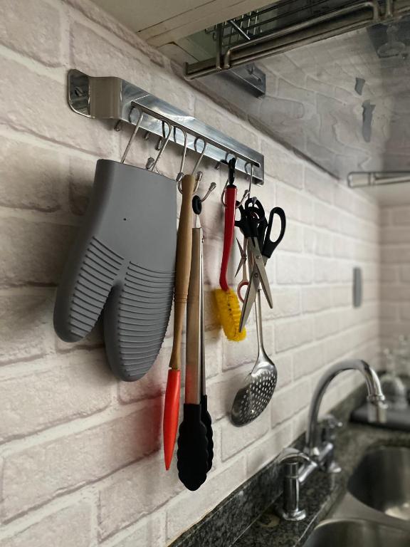  Charmoso apartamento no Leblon