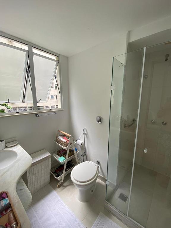  Charmoso apartamento no Leblon