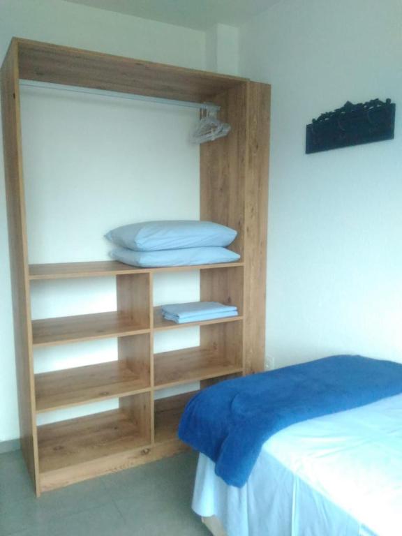  Residencial Mar Bella