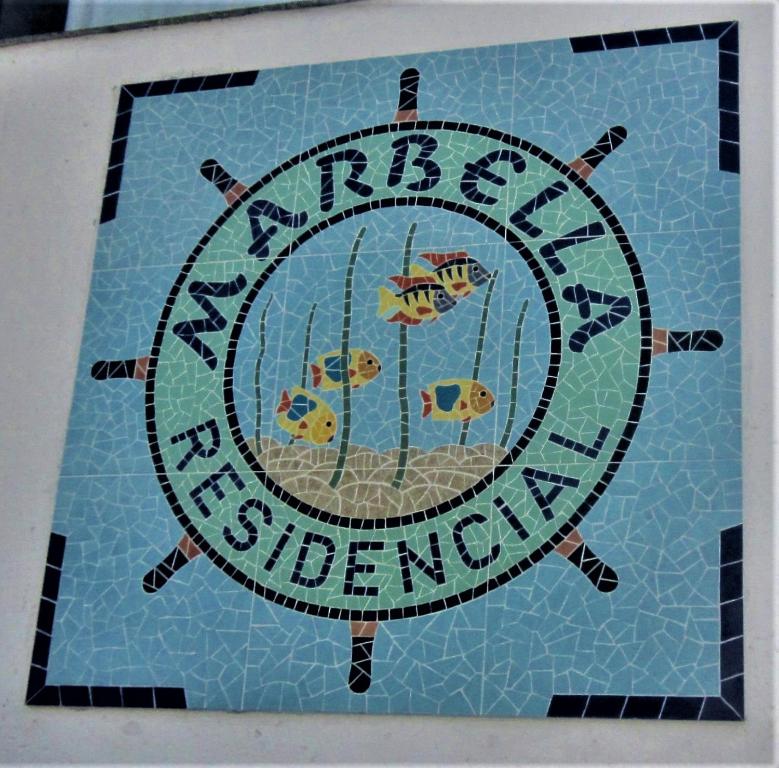  Residencial Mar Bella