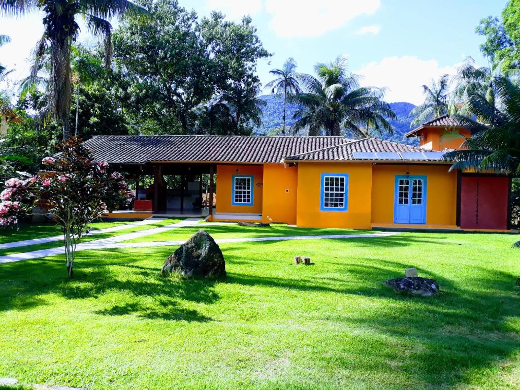  Recanto Parque Verde