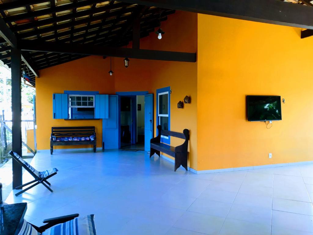  Recanto Parque Verde