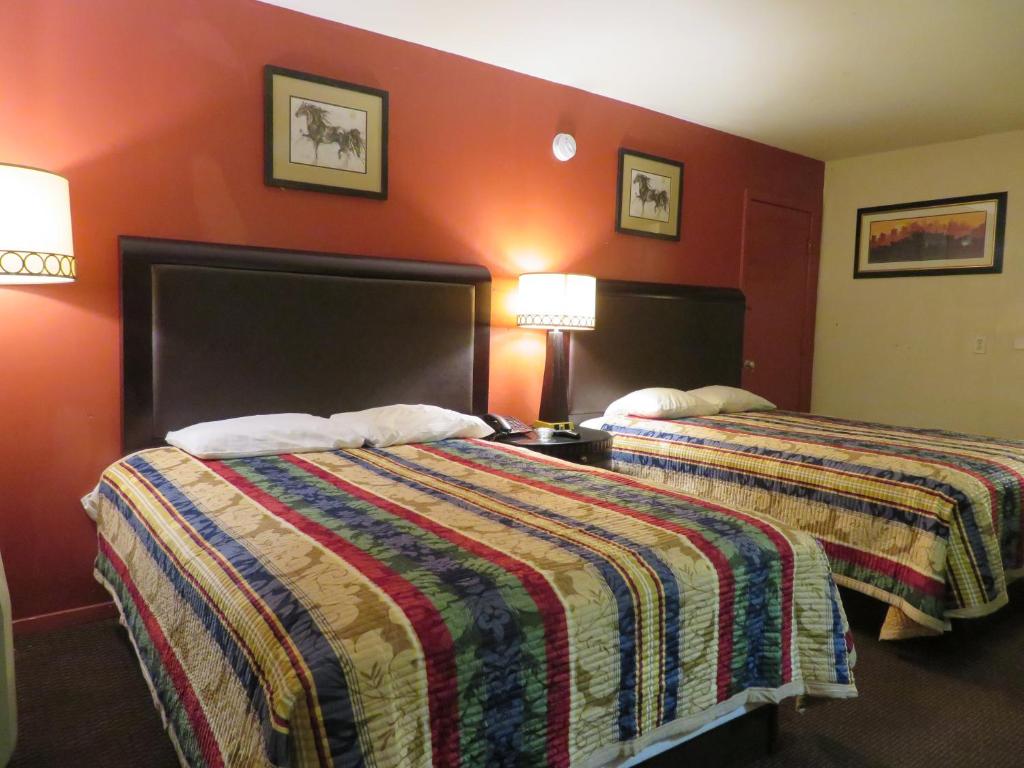 Travel Inn Beaumont - 