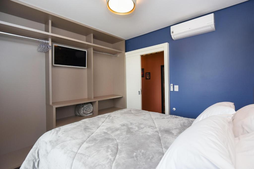 Rosa Apartamento Centro Loft One 301  Rosa Apartamento Centro Loft One 301